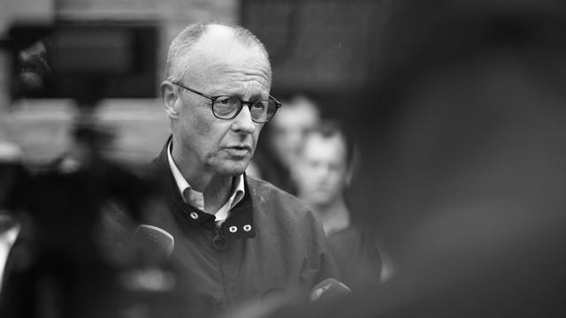 Friedrich Merz: Friedrich Merz: Ferien vorbei, Probleme noch da