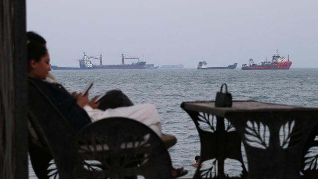 Irankrieg: Iran widerspricht Trumps Darstellung einer Bitte um Waffenruhe