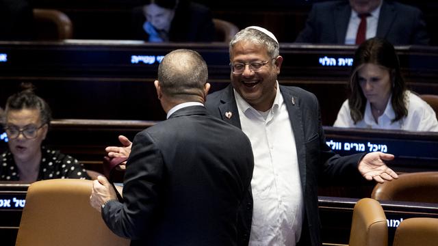 Israelpolitik der CDU: Die roten Linien sind überschritten