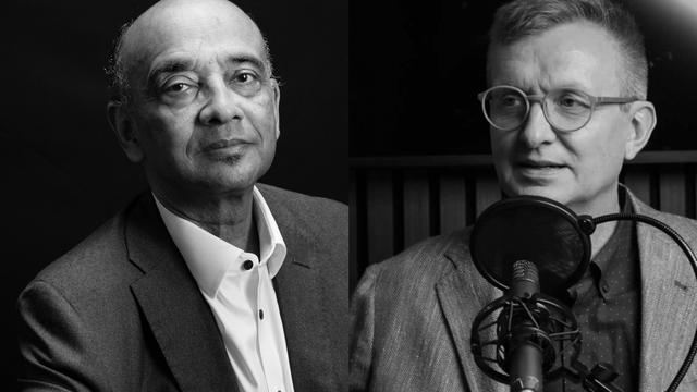 Grenzen: KI-Übersetzung: Braucht die Welt Grenzen, Kwame Anthony Appiah?