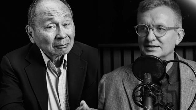 Bild: Liberale Demokratie: Is the Age of Enlightenment Over, Francis Fukuyama? 