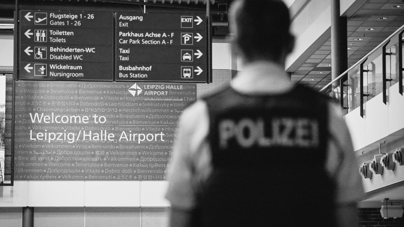 Sprengstoffdrohne in Leipzig: Muss Deutschland härter auf den Drohnenfund reagieren?