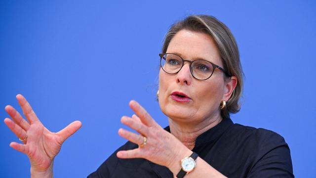 Angriffe auf Bahn-Beschäftigte: Bundesjustizministerin will Gewalt gegen Bahnpersonal härter bestrafen