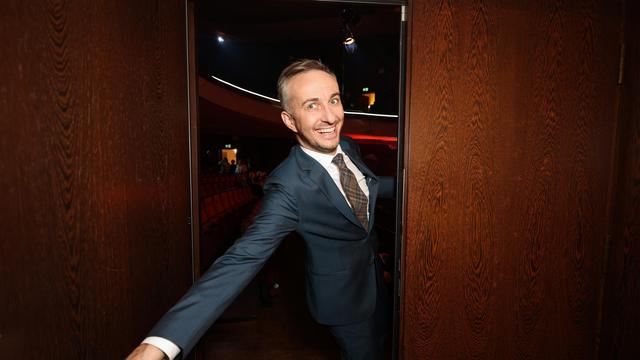 Fernsehshow: Jan Böhmermann beendet »ZDF Magazin Royale« nach sechs Jahren