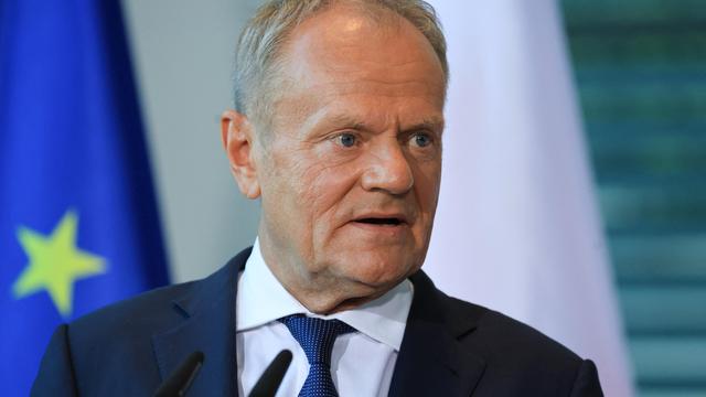 Krieg gegen die Ukraine: Donald Tusk warnt vor russischen Angriffen auf Verbündete der Ukraine