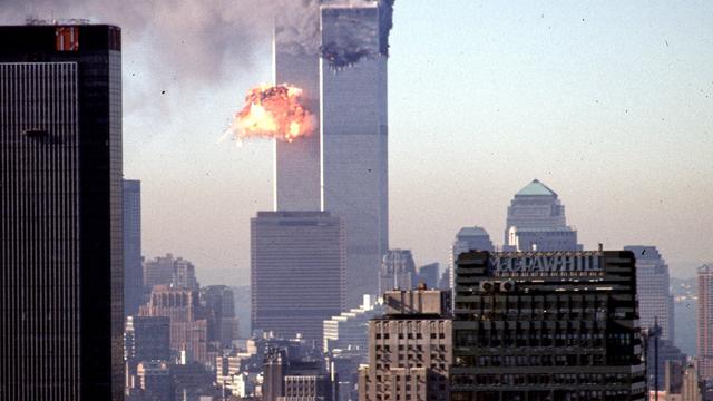 Erinnerungen an 9/11: Wo waren Sie, als das World Trade Center einstürzte?