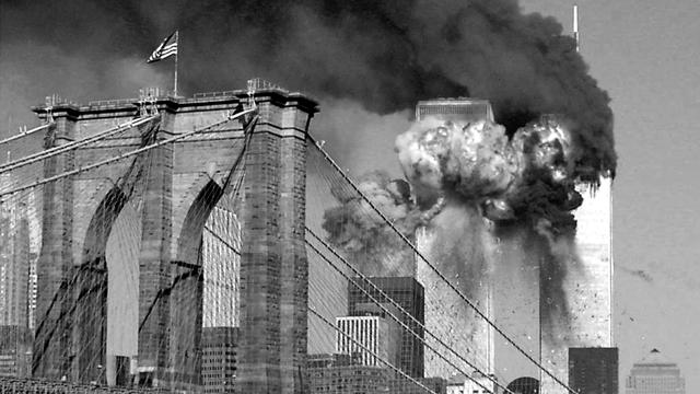 Die Folgen von 9/11: Hat 9/11 Donald Trump erst ermöglicht?