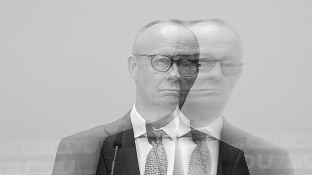 Friedrich Merz: Die soziale Wende des Friedrich Merz?