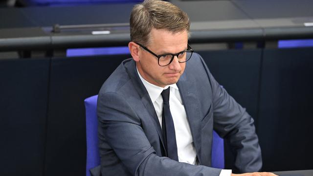 Beitragserhöhungen: Carsten Linnemann will wieder Informationspflicht für Krankenkassen