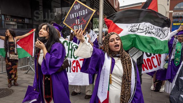 Islamismus nach 9/11: Angst, den Islam anzuklagen