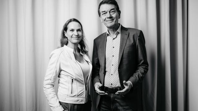 Jörg Schönenborn zu Gast bei Was jetzt?: »Viele von uns haben die AfD ein bisschen wie Tiere im Zoo betrachtet«