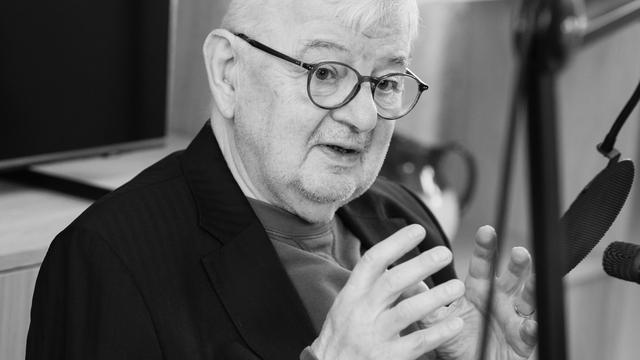 Joschka Fischer: Joschka Fischer, was trauen Sie Deutschland noch zu? Und der Welt?