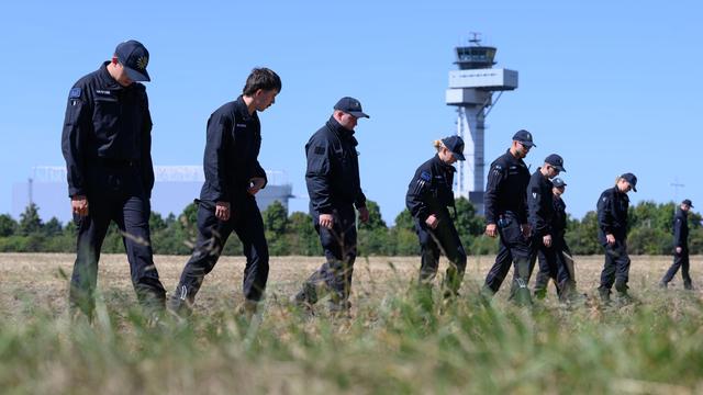 Russland und Deutschland: Sachsens Innenminister nennt Anschlagsversuch »Staatsterrorismus«