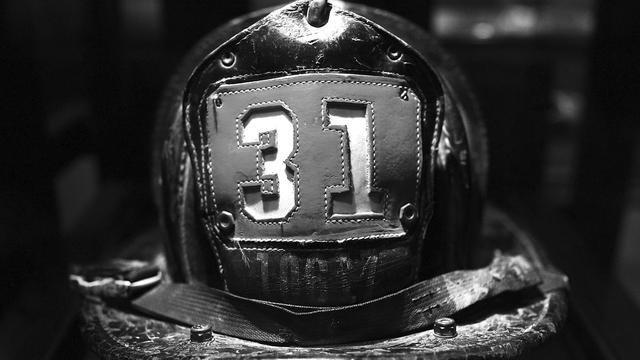 Die Opfer von 9/11: Die Opfer und das Ende einer amerikanischen Gewissheit