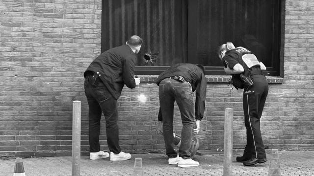 Organisierte Kriminalität: Jung, brutal, digital