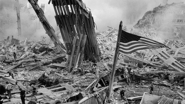 Polarisierung in den USA: Gäbe es Donald Trump ohne 9/11?