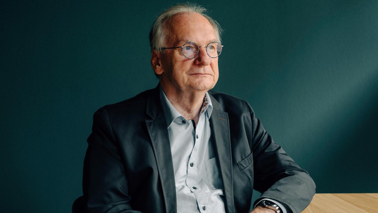 Reiner Haseloff und die AfD: »Alles wird angezweifelt, alles ist bedrohlich, jeder ein Feind«