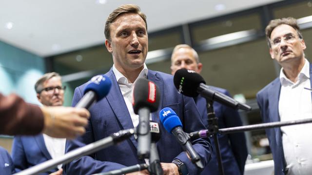 Kommunalwahl in Niedersachsen: CDU bei Kommunalwahl in Niedersachsen laut Hochrechnung vorn