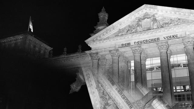 Strategien der Mitte-Parteien: Es ist noch nicht vorbei