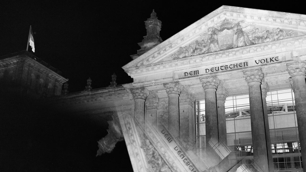 Strategien der Mitte-Parteien: Es ist noch nicht vorbei
