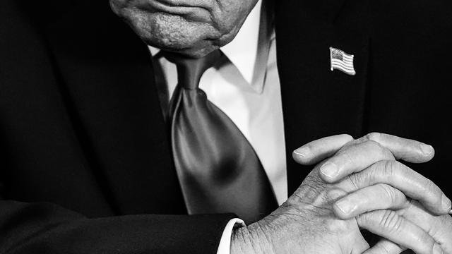 UN-Vollversammlung: Donald Trumps Weltsicht, die CNN nicht mehr senden soll