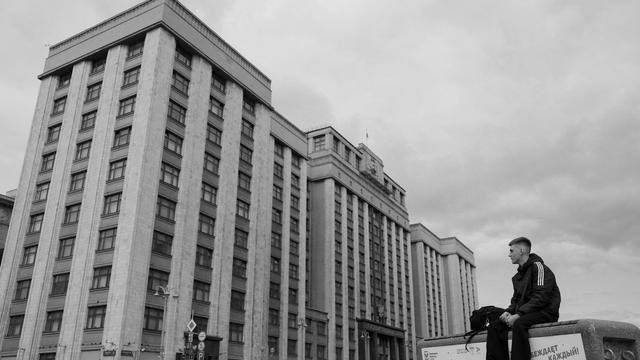 Wahlen in Russland: Wozu braucht Putin noch Wahlen?