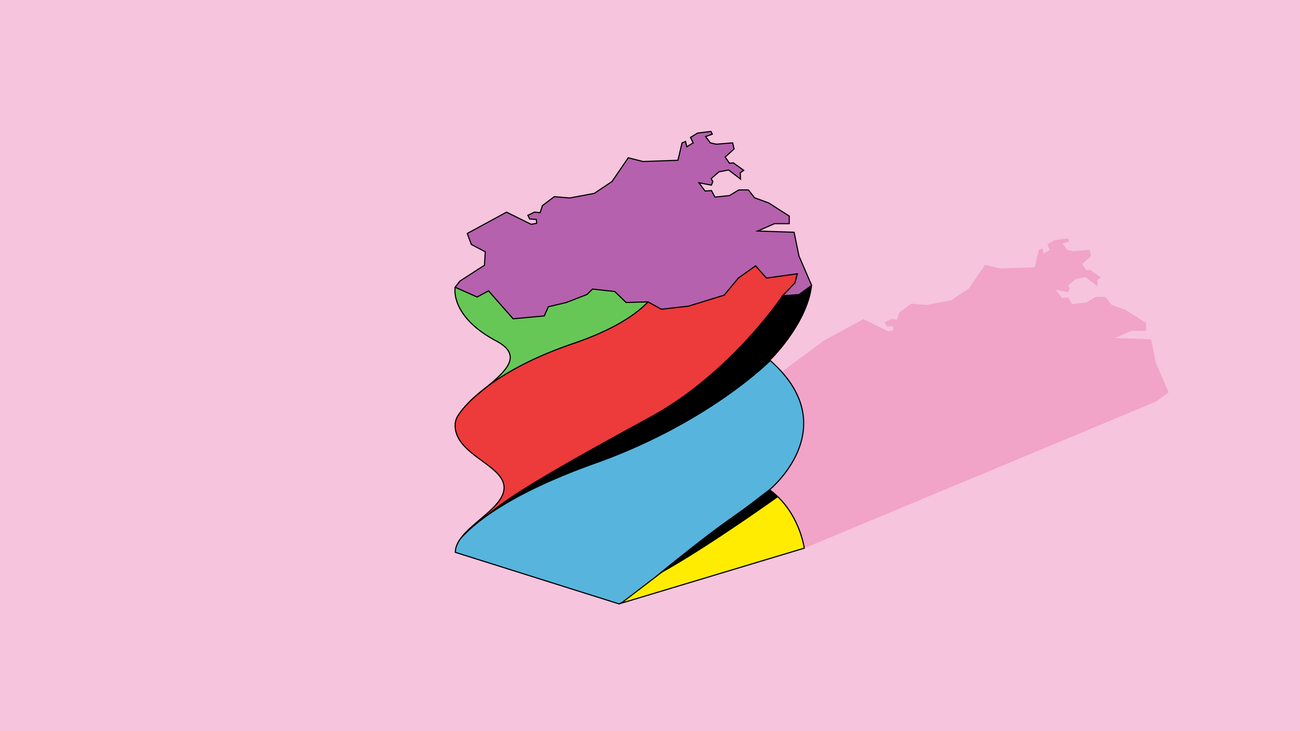 Landtagswahl Mecklenburg-Vorpommern: SPD führt laut Umfrage vor der AfD