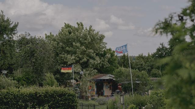 Zusammenhalt in Deutschland: »Überall Ausländer!«, sagt mein Schulfreund bei Bier und Würstchen