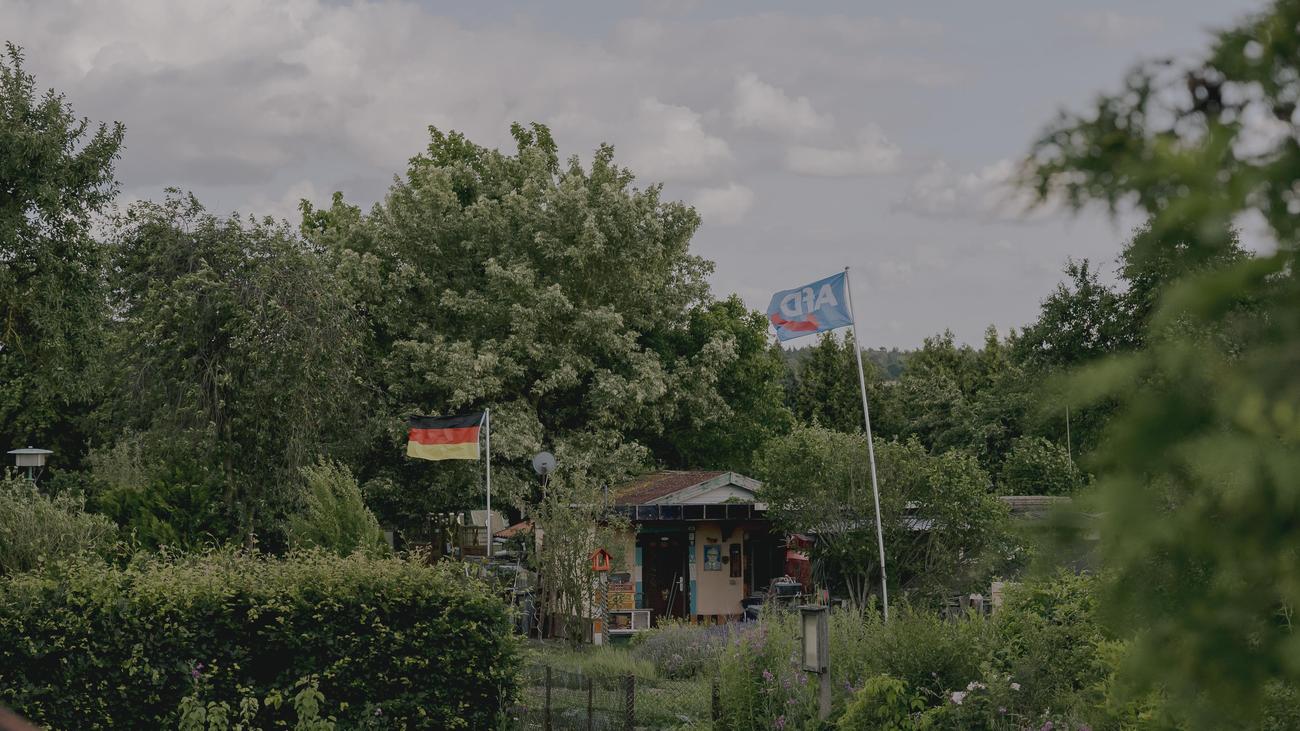Zusammenhalt in Deutschland: »Überall Ausländer!«, sagt mein Schulfreund bei Bier und Würstchen
