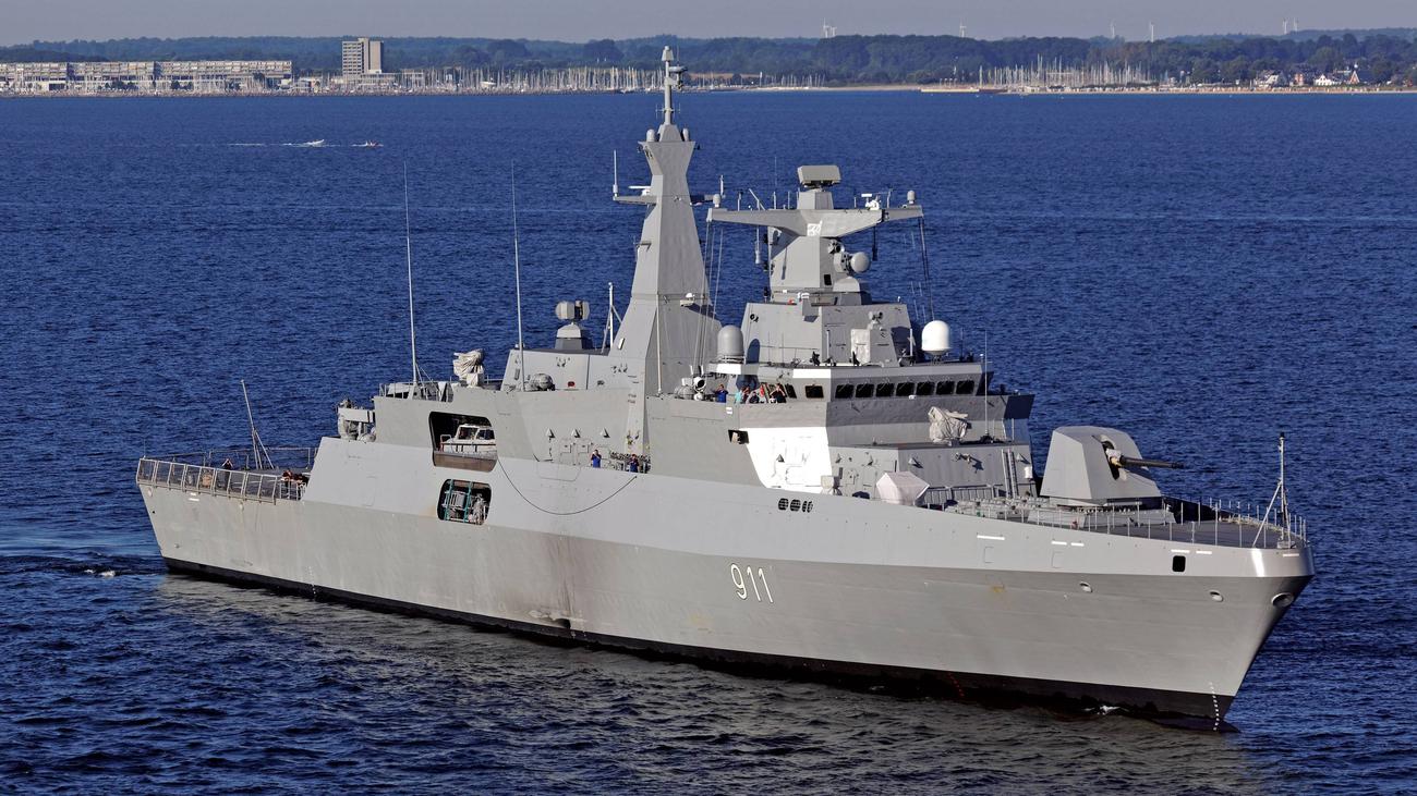 German Armed Forces: Federal government apparently wants to order four ...