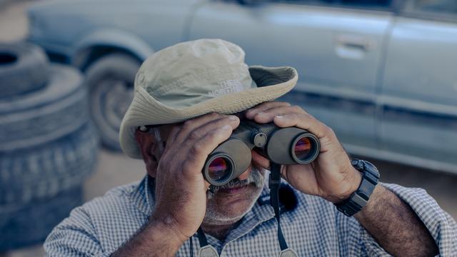 Siedlergewalt im Westjordanland: »Die Angst in meinem Herzen ist gestorben«