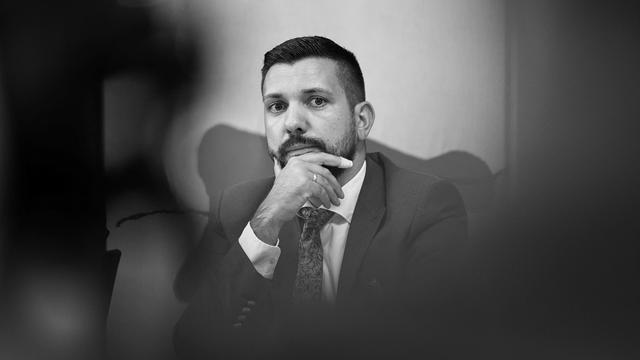 Tobias Rausch: Wird heute ein AfD-Politiker zum Landtagspräsidenten gewählt?