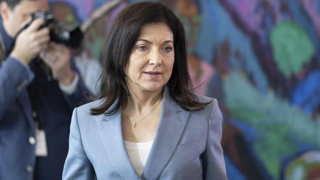 Bild: G7-Staaten: Reiche sieht Energiereserve auch nach G7-Freigabe ausreichend gedeckt