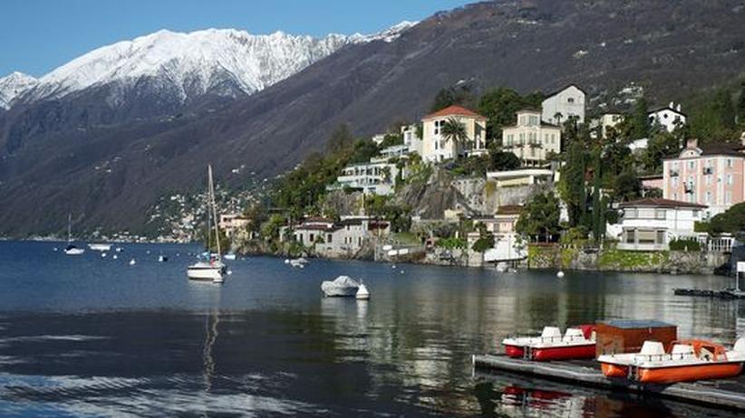 Partnersuche schweiz tessin