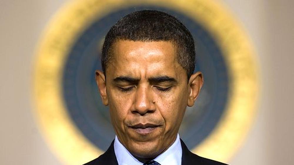 Friedensnobelpreis: Barack Obama hat noch keinen Friedensvertrag ausgehandelt. Aber er hat den Tonfall in der Welt verändert.