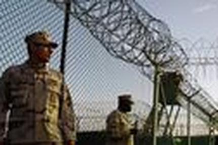 Guantanamo US-Militär