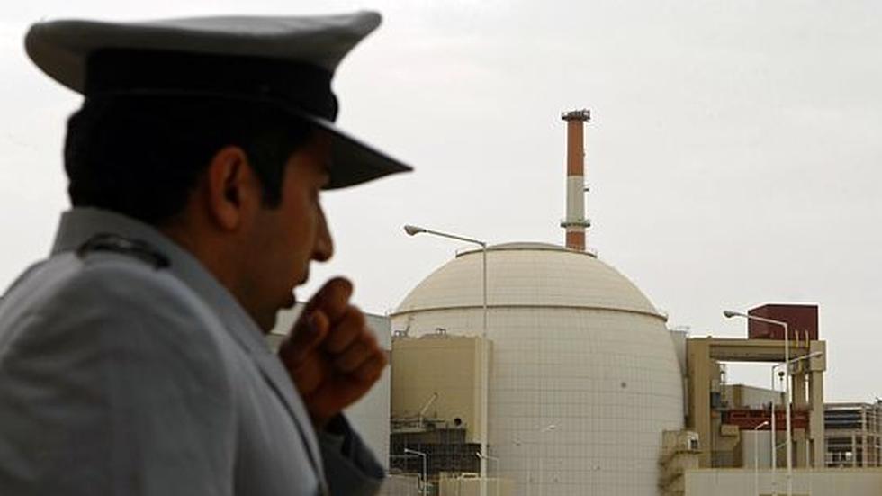 Iran: IAEA Besorgt über Möglichen Bau Der Atombombe | ZEIT ONLINE