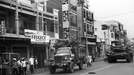 Vietnamkrieg Das Boot Des Hung Ba Le Zeit Online