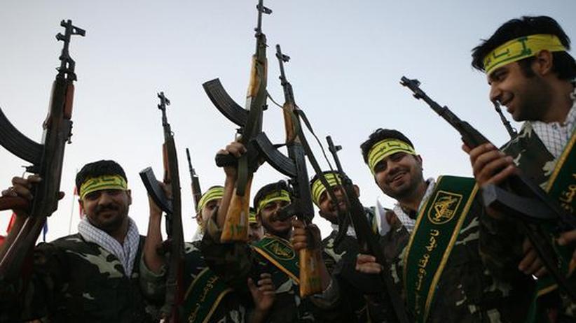 Iran partnersuche