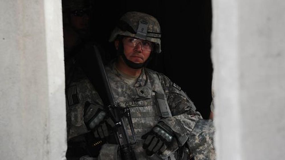 阿富汗：戰爭尚未失敗