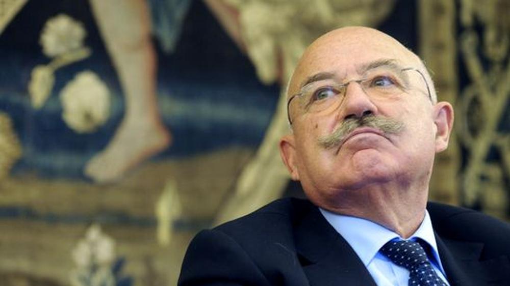 Ungarn: Ungarns Außenminister János Martonyi