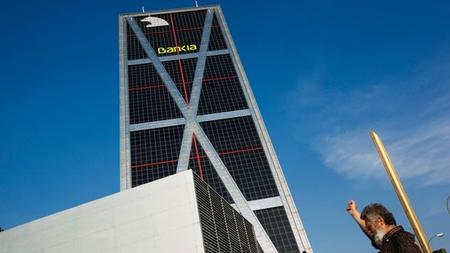 Rating Agentur Moody S Senkt Bonitatsnoten Fur Spanische Banken