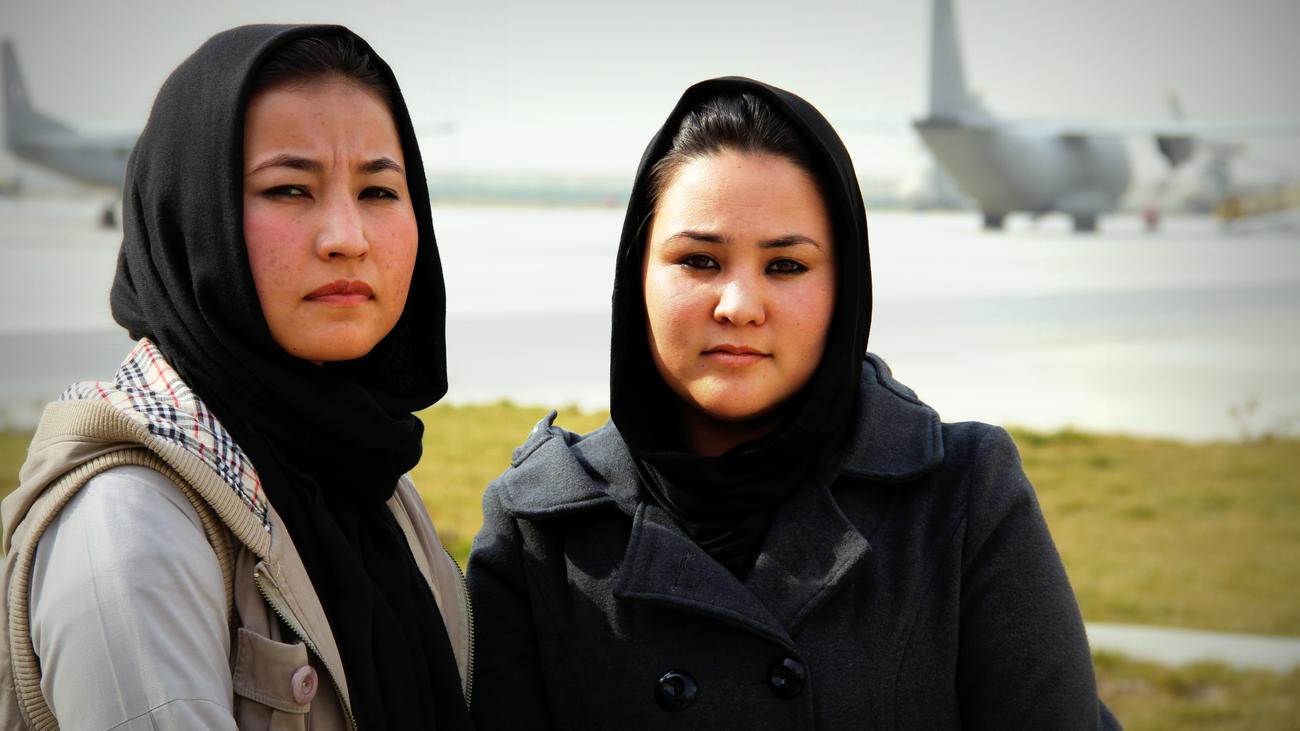Afghan partnersuche