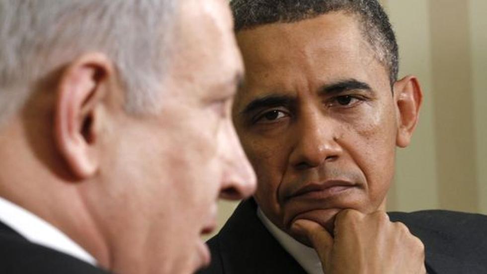 Israel: Obama warnt Israel vor der Isolation