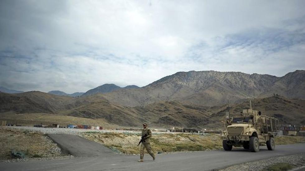 Afghanistan: Nato soll Kinder bei Luftangriff getötet haben