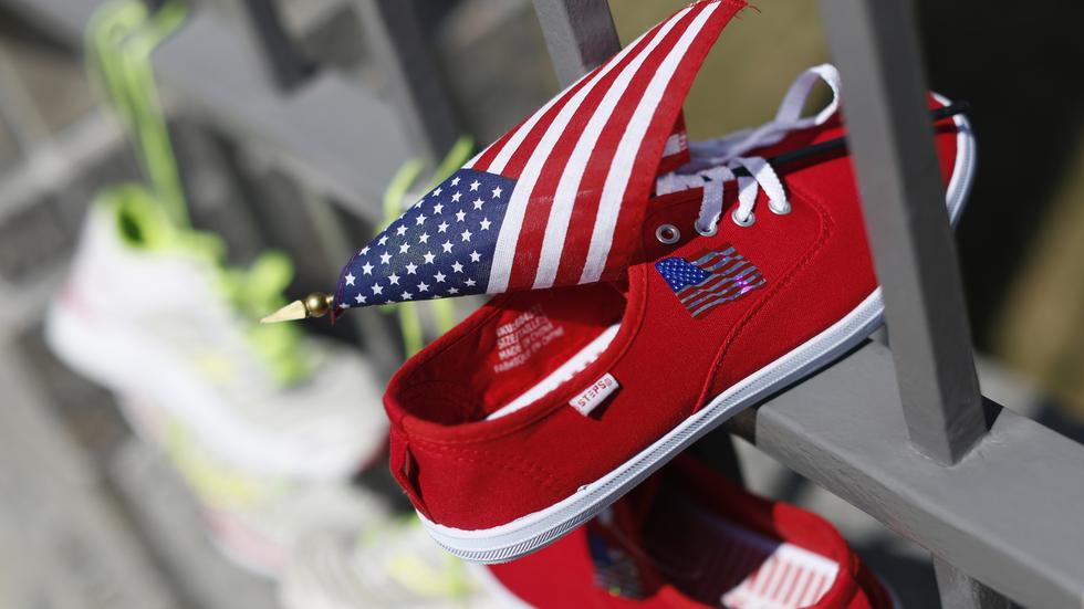 Boston-Anschlag: Kriege der USA haben Zarnajew motiviert | ZEIT ONLINE