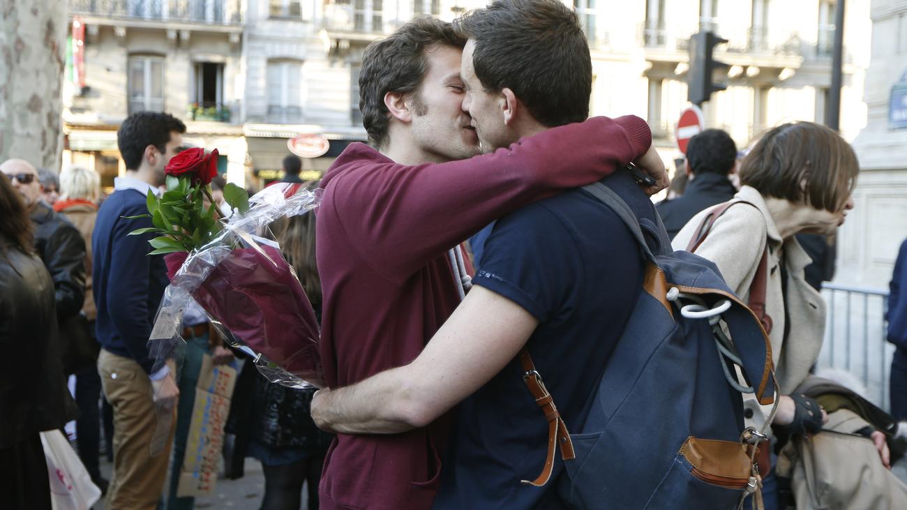 Frankreich Neue Proteste Gegen Homo Ehe Geplant Zeit Online 7409