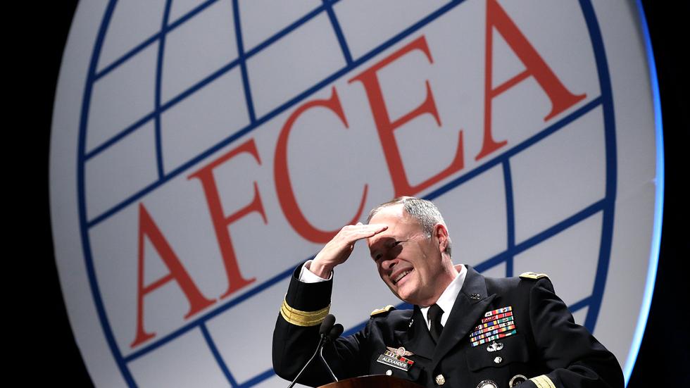 Spionage: NSA durchsucht Mails von US-Bürgern