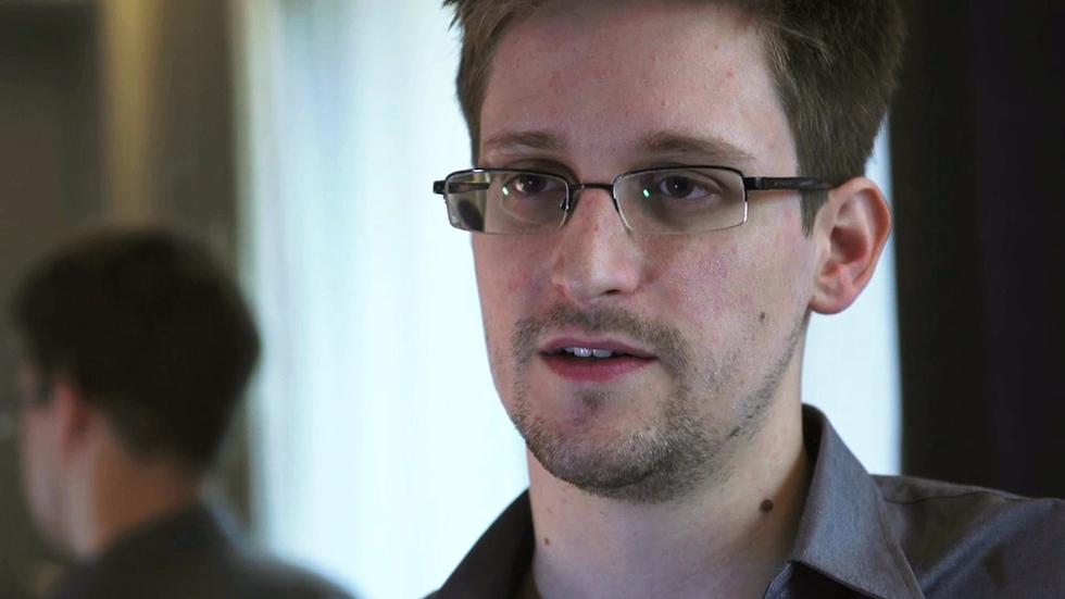 NSA-Skandal: Edward Snowden Anfang Juni in Hongkong