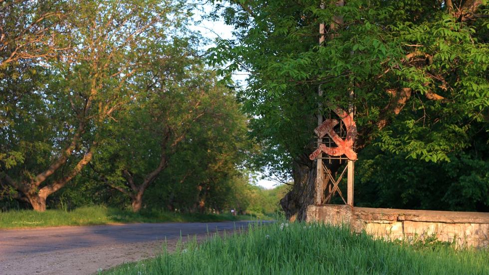 Osteuropa: In Transnistrien ist die Sowjetunion noch lebendig